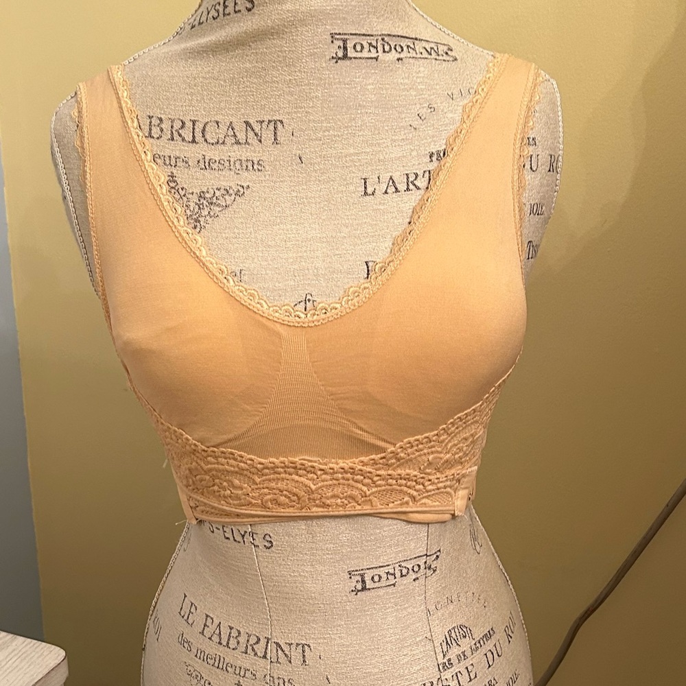 Bra-Never Worn